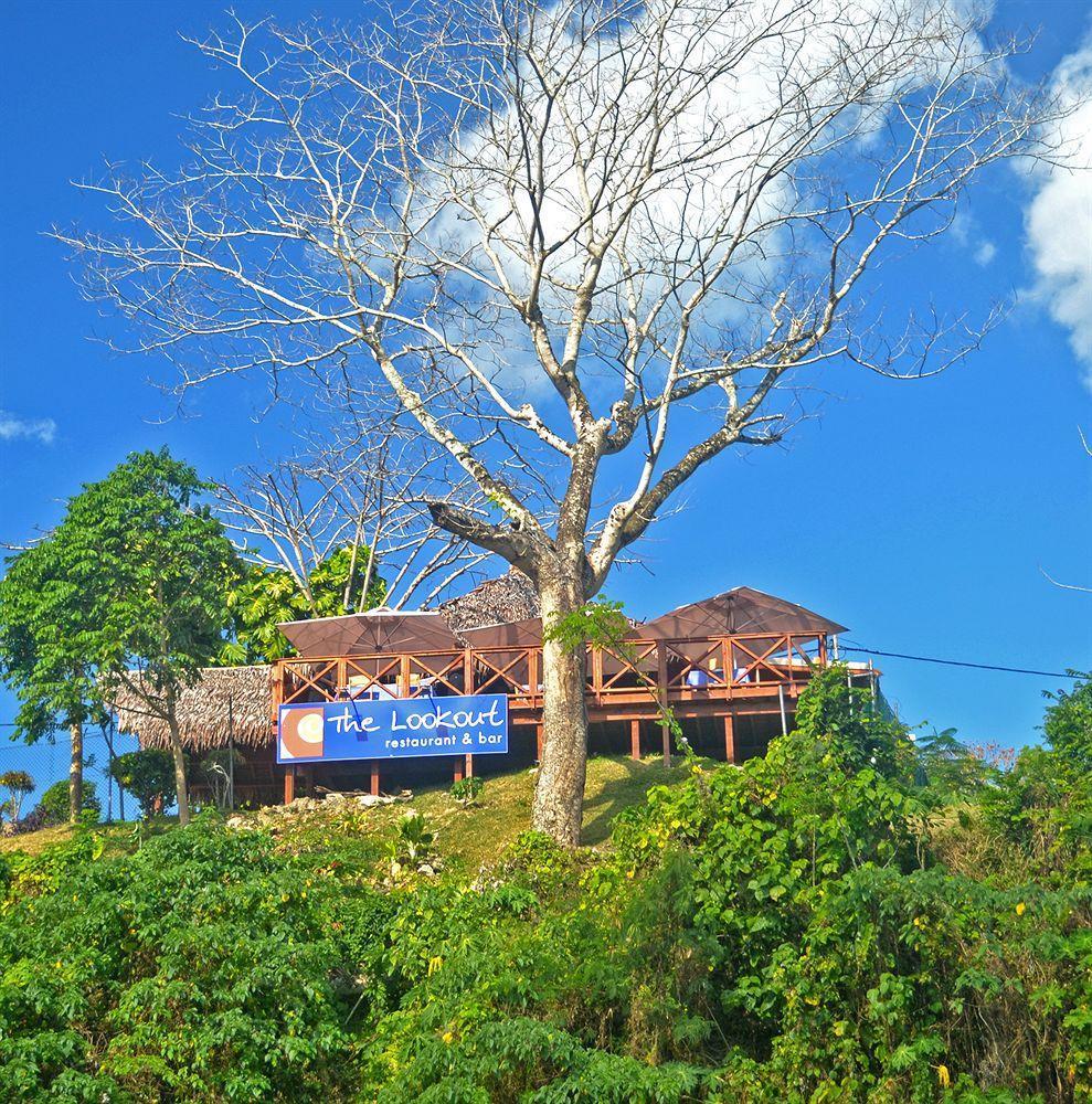 Ocean View Apartments Port Vila Exterior photo