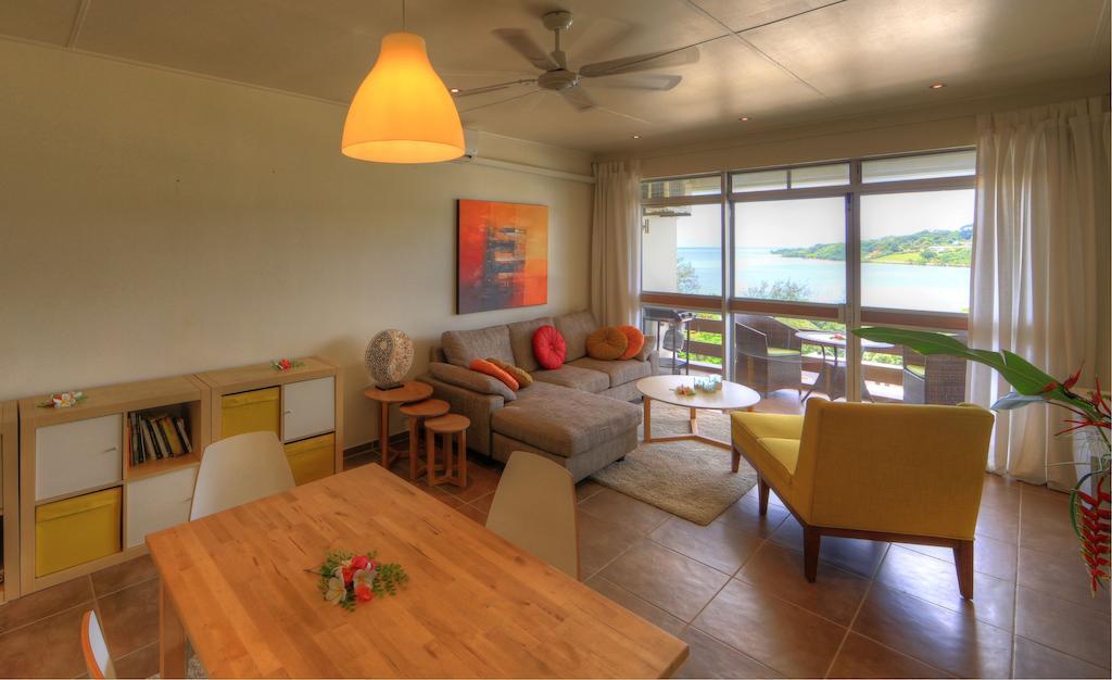 Ocean View Apartments Port Vila Room photo