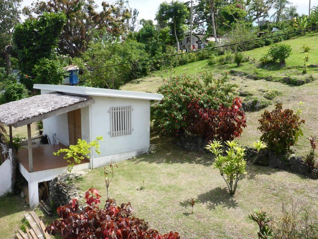 Ocean View Apartments Port Vila Exterior photo