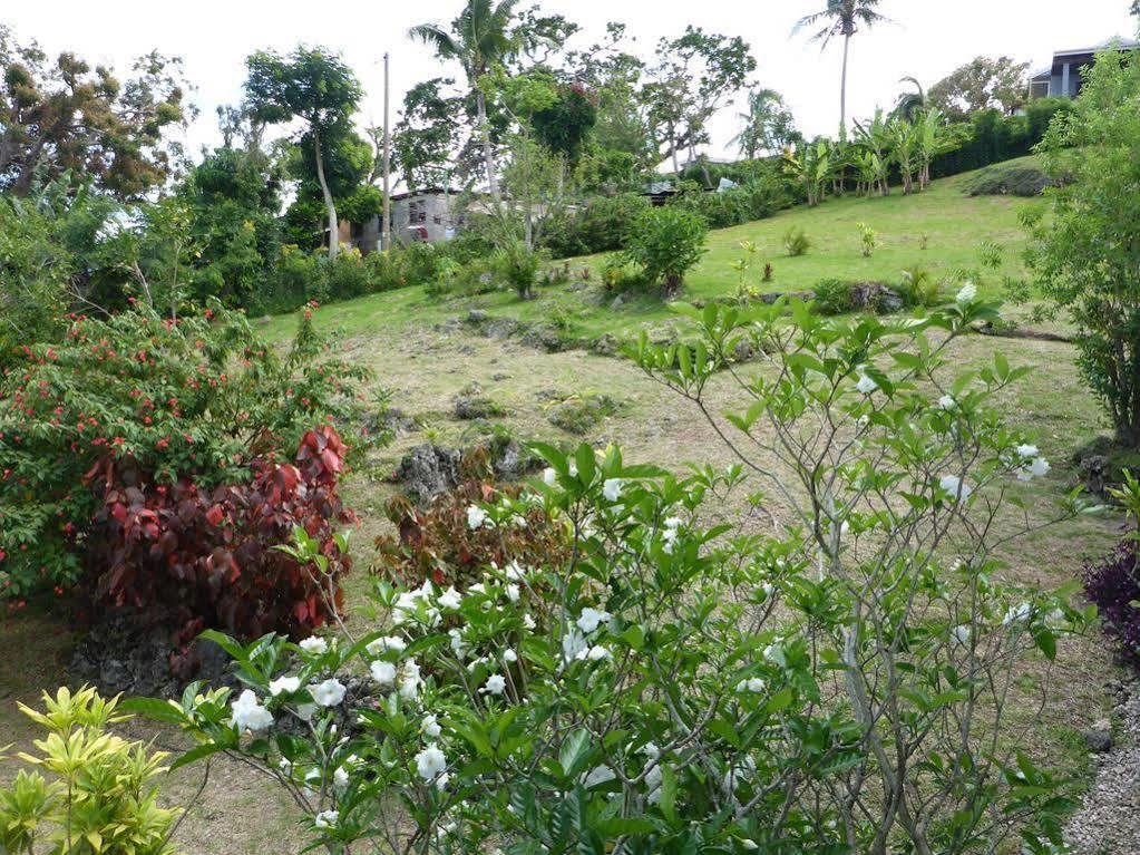 Ocean View Apartments Port Vila Exterior photo