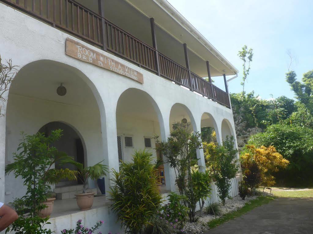 Ocean View Apartments Port Vila Exterior photo