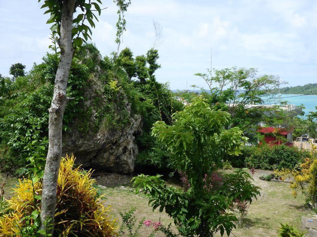 Ocean View Apartments Port Vila Exterior photo